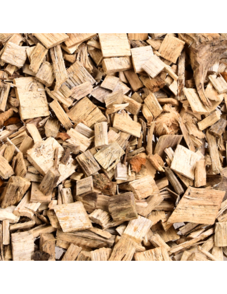 Houtchips naturel EN1177 | Advance Greenshop