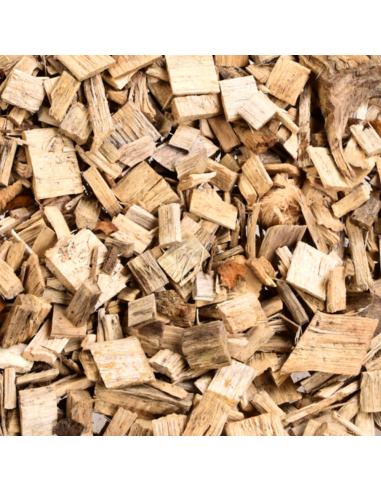 Houtchips naturel EN1177 | Advance Greenshop
