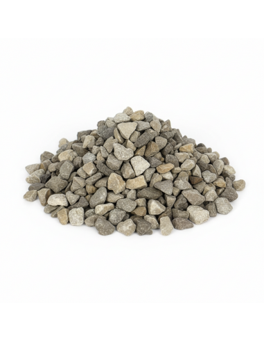 Gris Sambre 6/14 mm en vrac