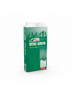 Acheter de l'engrais DCM Vital Green - Advance Greenshop