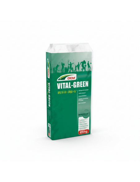 DCM Vital Green - Advance Greenshop