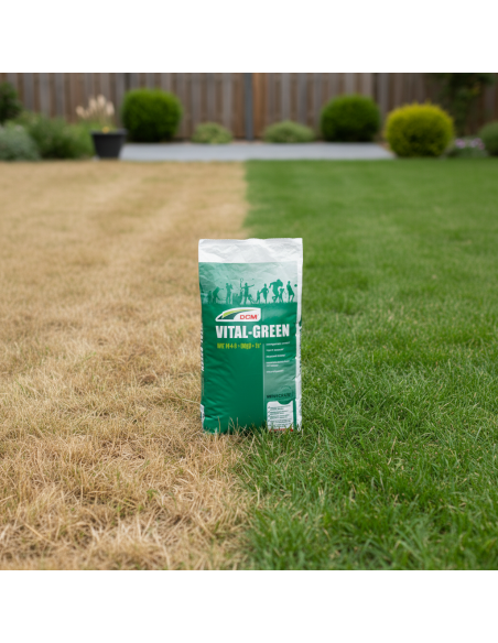 DCM Vital Green - Advance Greenshop