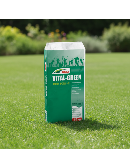 DCM Vital Green - Advance Greenshop