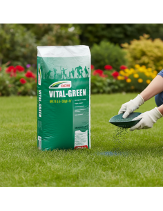 DCM Vital Green - Advance Greenshop 2