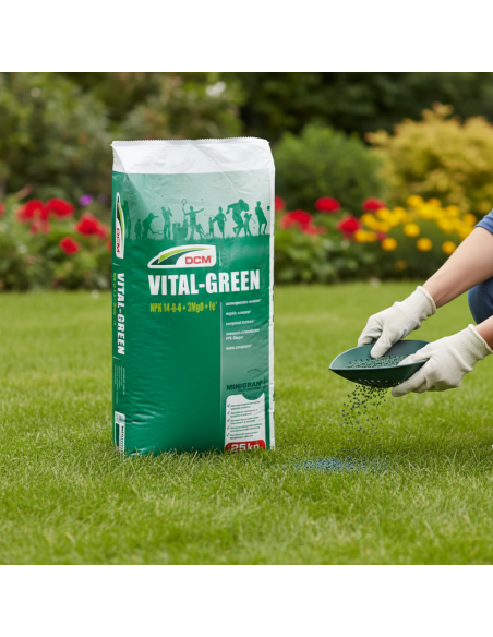 DCM Vital Green - Advance Greenshop