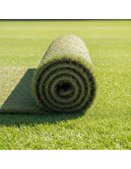 Grasmatten en graszoden kopen | Advance Greenshop