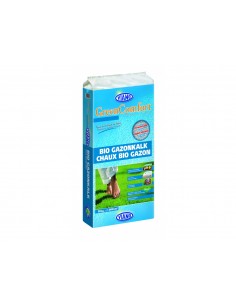 Viano Bio Gazonkalk 20KG bodemverbeteraar | Advance Greenshop