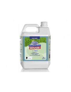 Viano BIO PRESS 2L Anti‑Mousse | Advance Greenshop