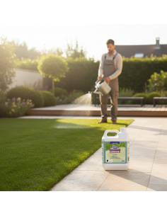 Viano BIO PRESS 2L Anti‑Mousse | Advance Greenshop 2