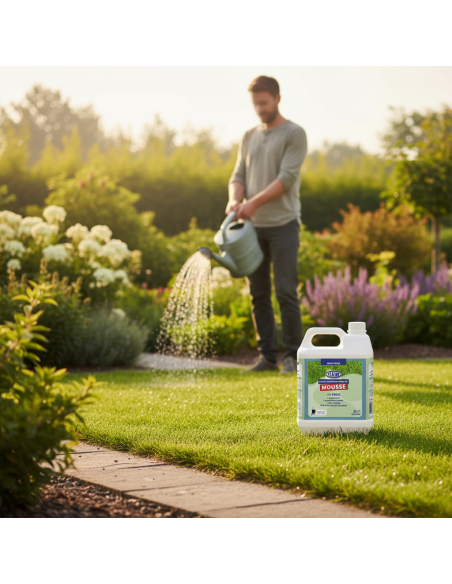 VIANO BIO PRESS 2L ANTI-MOS | Advance Greenshop