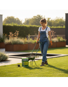 Viano CLEVER OFF 1L – Natuurlijk tegen mos & onkruid | BIO 2