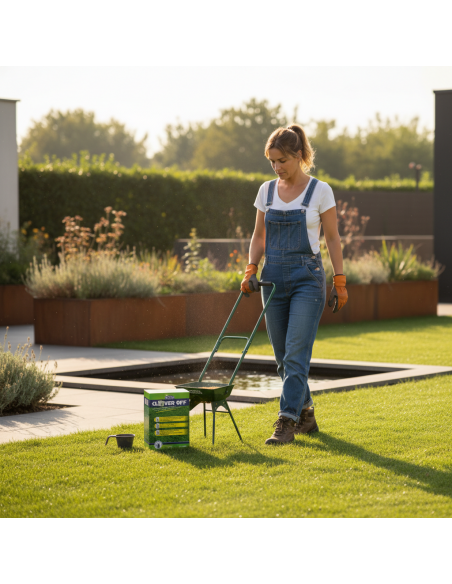 VIANO CLEVER OFF 1L - ANTI ONKRUID EN MOS | Advance Greenshop