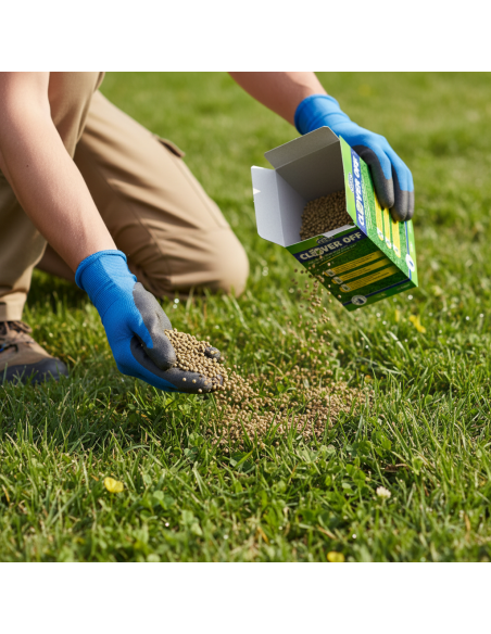 VIANO CLEVER OFF 1L - ANTI ONKRUID EN MOS | Advance Greenshop