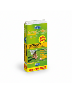Viano GreenComfort RECOVERY – Gazonmeststof voor herstel & wortelgroei | 20KG