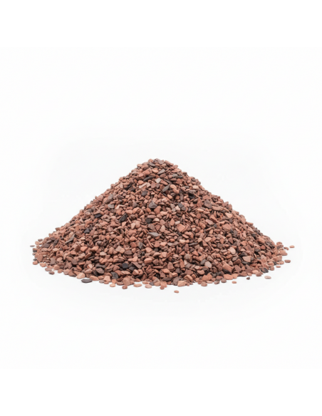 Rode Mijnsteen 5/15 mm - Advance Greenshop