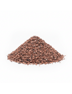 Rode Mijnsteen in big bag - Advance Greenshop 2