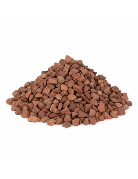 Gres Rouge 6/10 mm | Advance Greenshop