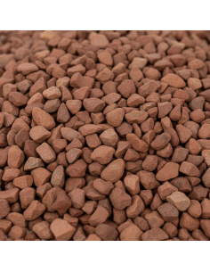 Porphyre Rouge en big bag 2