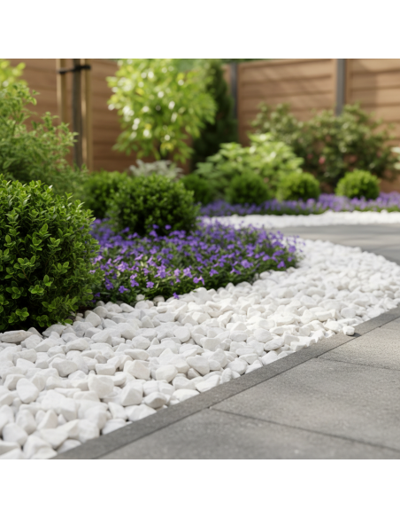 Aruba siergrind in een border | Advance Greenshop