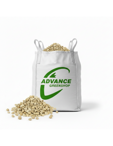 Dolomiet (Blanc De Provence) in big bag |Advance Greenshop