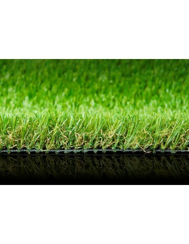 Gazon synthétique 'Green Meadow'