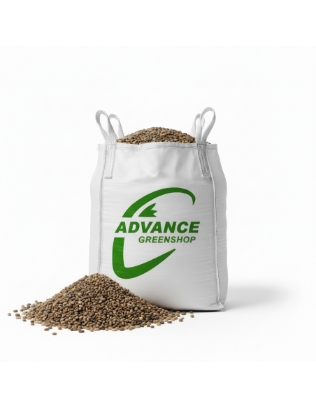Bovenrijn (rolgrind) in big bag - Advance Greenshop