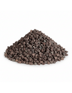 Gravier Havana (Chocolate Brown) en big bag | Advance Greenshop 2