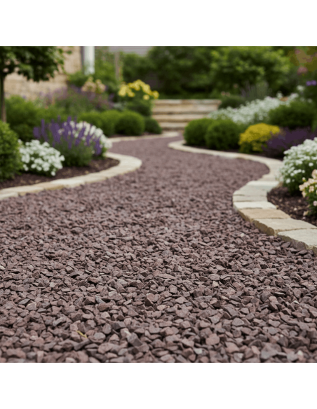 Havana 5/11 dans un jardin - Advance Greenshop