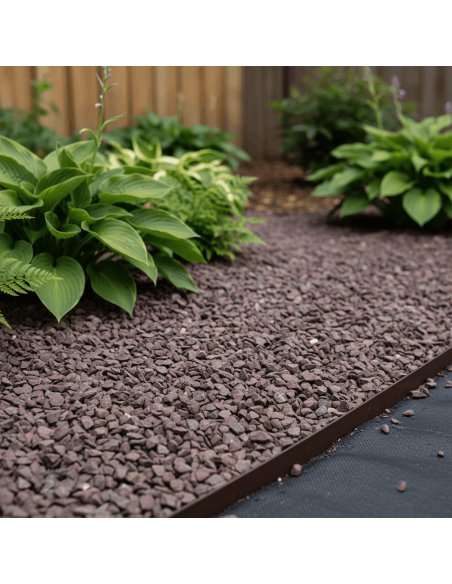 Havana 5/11 mm in een border - Advance Greenshop