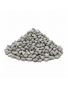 Bavaria siergrind los gestort | Lichtgrijs graniet | Advance Greenshop