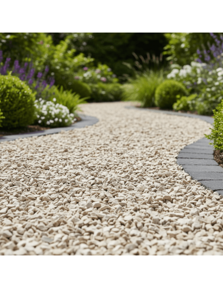 Comblanchien  in tuinpad - Advance Greenshop