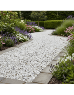 Gletsjer Blue siergrind los gestort kopen | Advance Greenshop 2