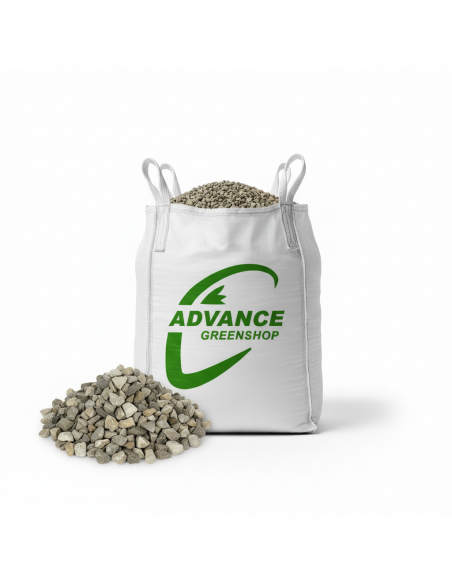 Ardenner grijs in big bag | Advance Greenshop