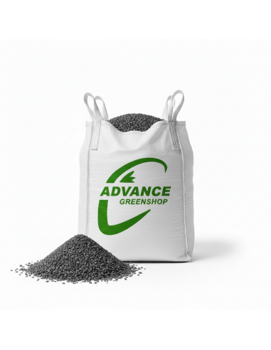Gravier Basalt en big bag | Advance Greenshop