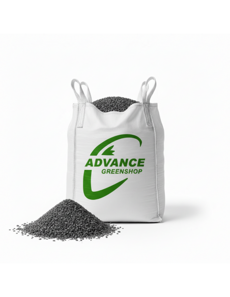 Gravier Basalt en big bag | Advance Greenshop