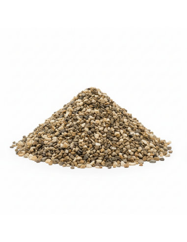 Berggrind  los gestort - Advance Greenshop