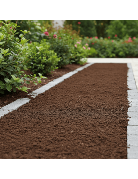 Teelaarde voor je border | Advance Greenshop