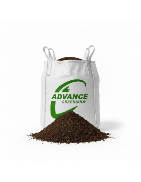 Tuingrond in big bag - Advance Greenshop