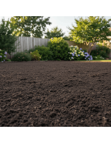 Maak je tuin vruchtbaar met onze tuingrond | Advance Greenshop