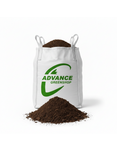 Terre arable/compost 50/50