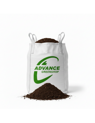 Plantgrond / serregrond in big bag - Advance Greenshop
