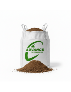 Terre de remblais en big bag