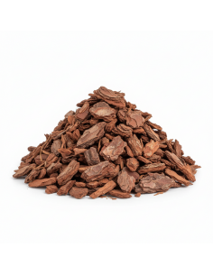 Copeaux Décoratifs Résineux (Écorce Française)  | Advance Greenshop