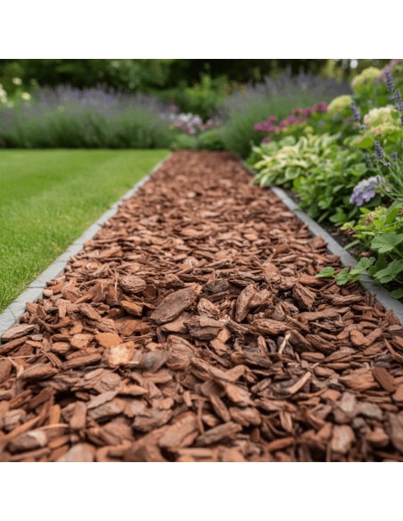 Résineux décoratifs (écorce française) | Advance Greenshop