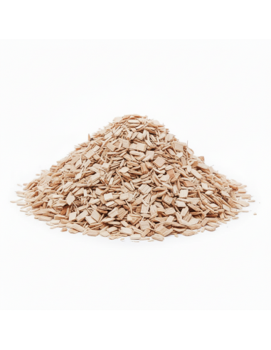 Copeaux de bois de tronc tamisés 10–20 mm | Advance Greenshop