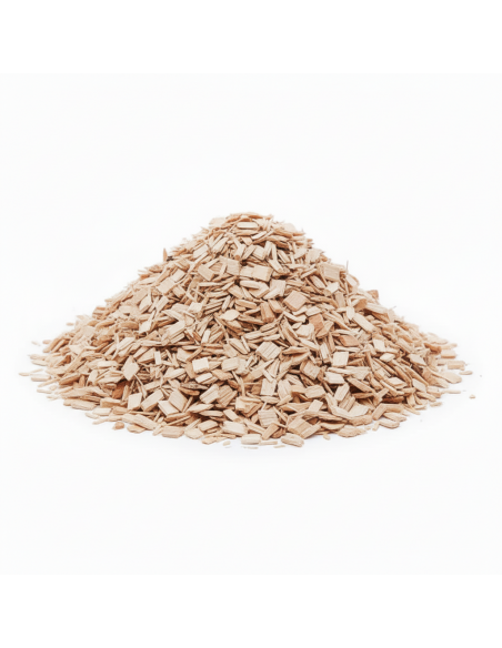 Copeaux de bois de tronc tamisés 10–20 mm | Advance Greenshop