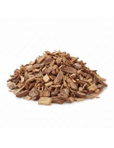 Copeaux de Bois Résineux Grossiers 10–50 mm | Advance Greenshop