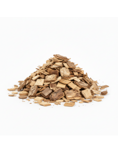 Houtchips naturel EN1177 | Advance Greenshop