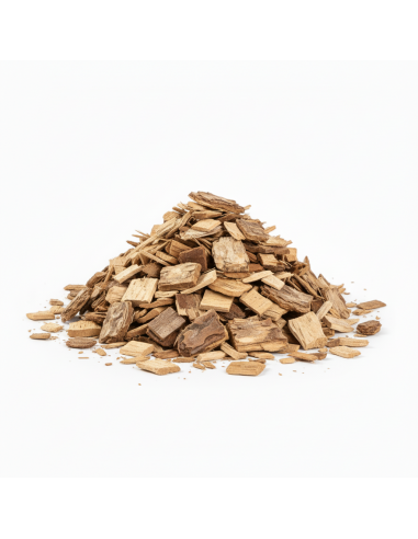 Houtchips naturel EN1177 | Advance Greenshop