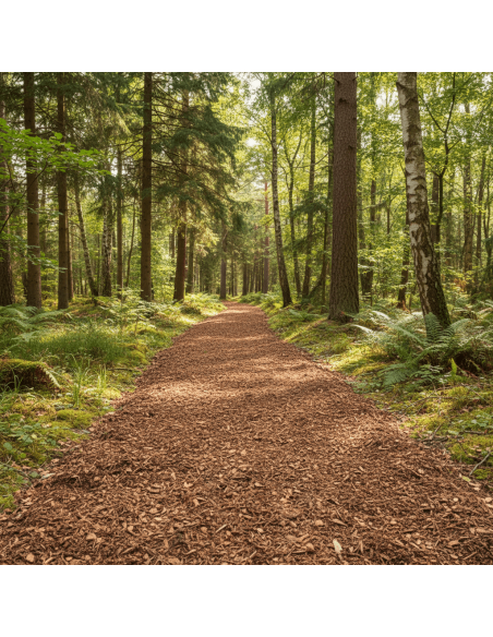 Mulch 20-40 mm | Advance Greenshop